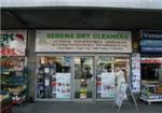 Serena Dry Cleaners - London