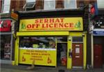 Serhat Off Licence - London