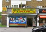 Serhat Supermarket - London