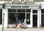 Servite Shop - London