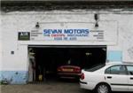 Sevan Motors - London