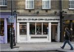 Seven Dials Dry Cleaners - London