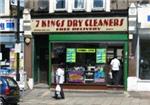 Seven Kings Dry Cleaners - London