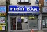 Seven Kings Fish Bar - London