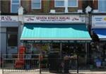 Seven Kings Halal - London