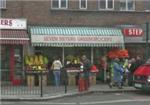 Seven Sisters Greengrocers - London