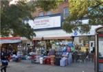 Seven Sisters Indoor Market - London