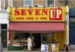 Seven Up - London