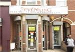 Sevenking Electrical Wholesalers - London