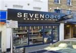 Sevenoaks Sound & Vision - London