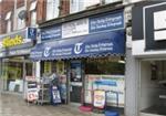 Sevenways Newsagents - London