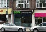 Sew - London