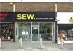 Sew - London