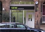 Sew. - London