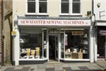 Sewmaster Sewing Machines - Guildford