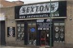 Sextons - Nottingham