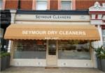 Seymour Cleaners - London