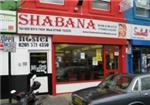 Shabana - London