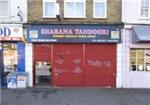 Shabana Tandoori - London