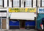 Shabelle Cafe & Sandwich Bar - London