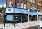 Shabelle Coffee House - London