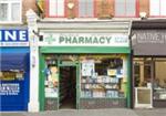 Shacklock Chemist - London