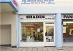 Shades Hair Salon - London