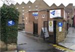 Shadwell Basin Outdoor Activity Centre - London