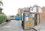 Shadwell Basin Sailing Club - London