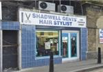 Shadwell Gents Hair - London