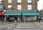 Shadwell Grocers - London