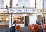 Shaftesbury Hire - London