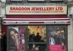 Shagoon Jewellery - London