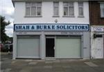 Shah & Burke Solicitors - London