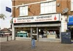 Shah Chemist - London