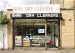 Shah Dry Cleaner & Tailoring - London