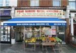 Shah Koroni Halal Grocers - London