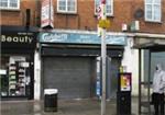 Shah Off Licence - London