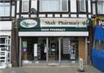 Shah Pharmacy - London