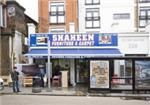 Shaheen Furniture & Carpet