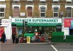 Shaheen Supermarket - London