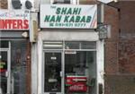 Shahi Nan Kabab - London