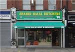 Shahid Halal Butchers - London