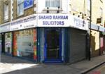 Shahid Rahman Solicitors - London