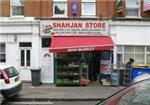 Shahjan Store - London