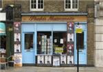 Shakar Newsagent - London