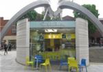 ShakeAway - London