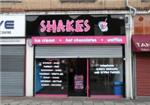 Shakes - London