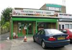 Shakthy Cash & Carry - London