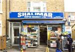 Shalimar - London